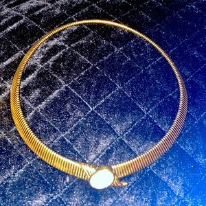 Monet vintage, antique necklace